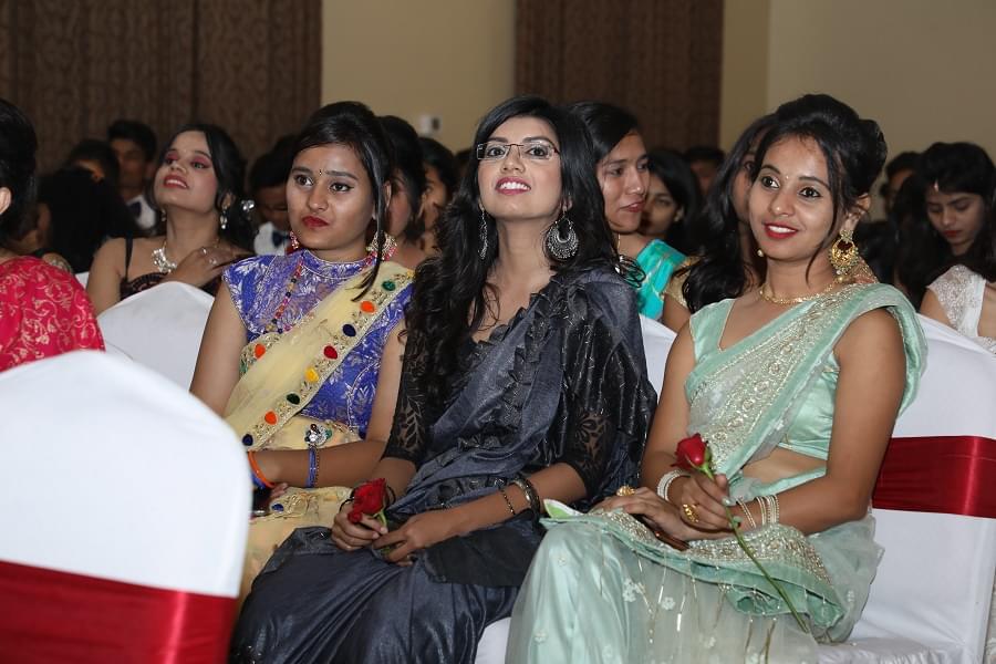 Hindustan Aerospace & Engineering Pune Events photo 17